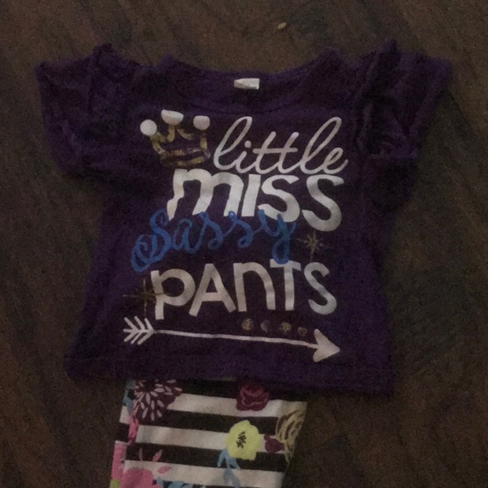 Baby Outfit
